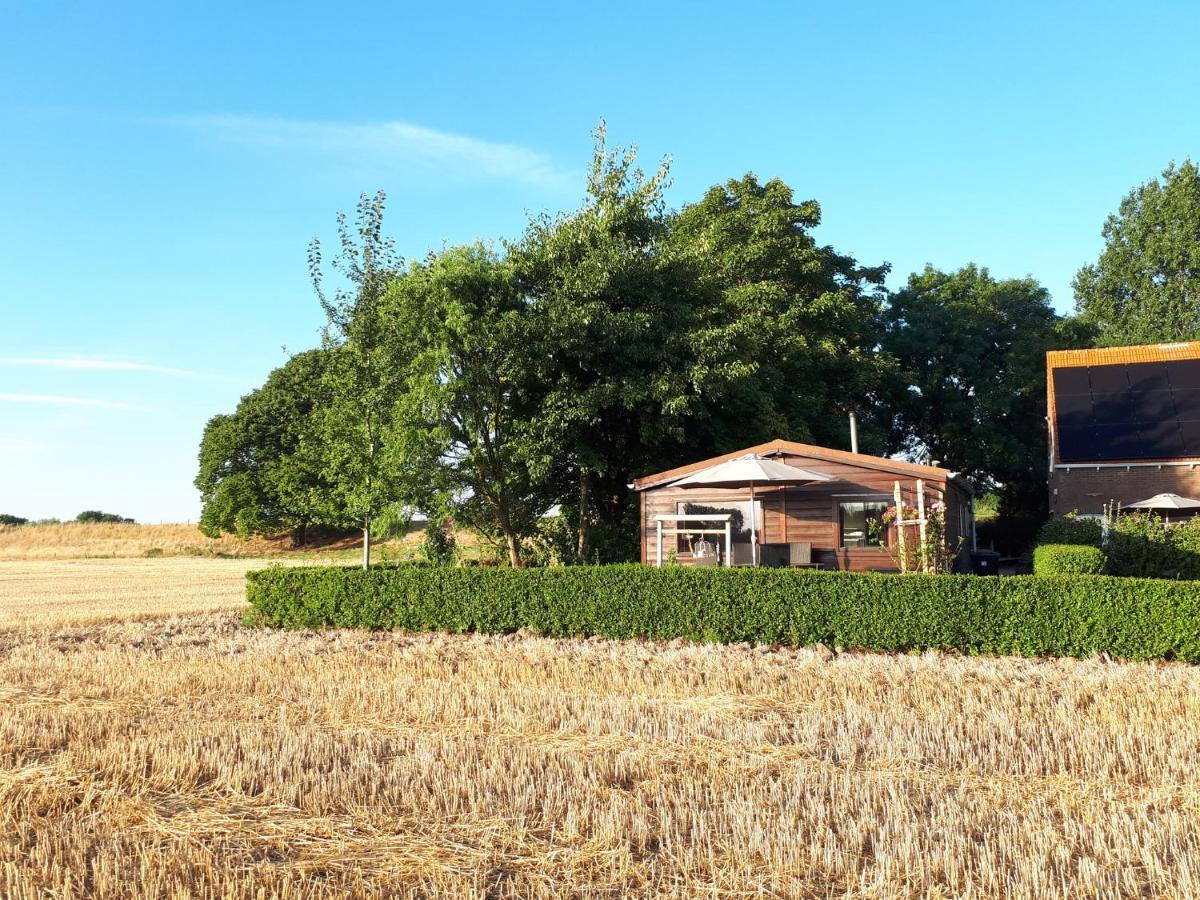 Bie Oans Oefje Villa Lewedorp Exteriör bild