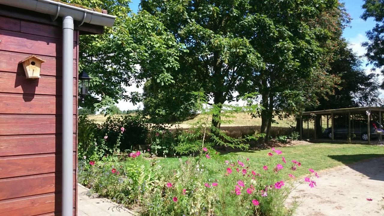 Bie Oans Oefje Villa Lewedorp Exteriör bild